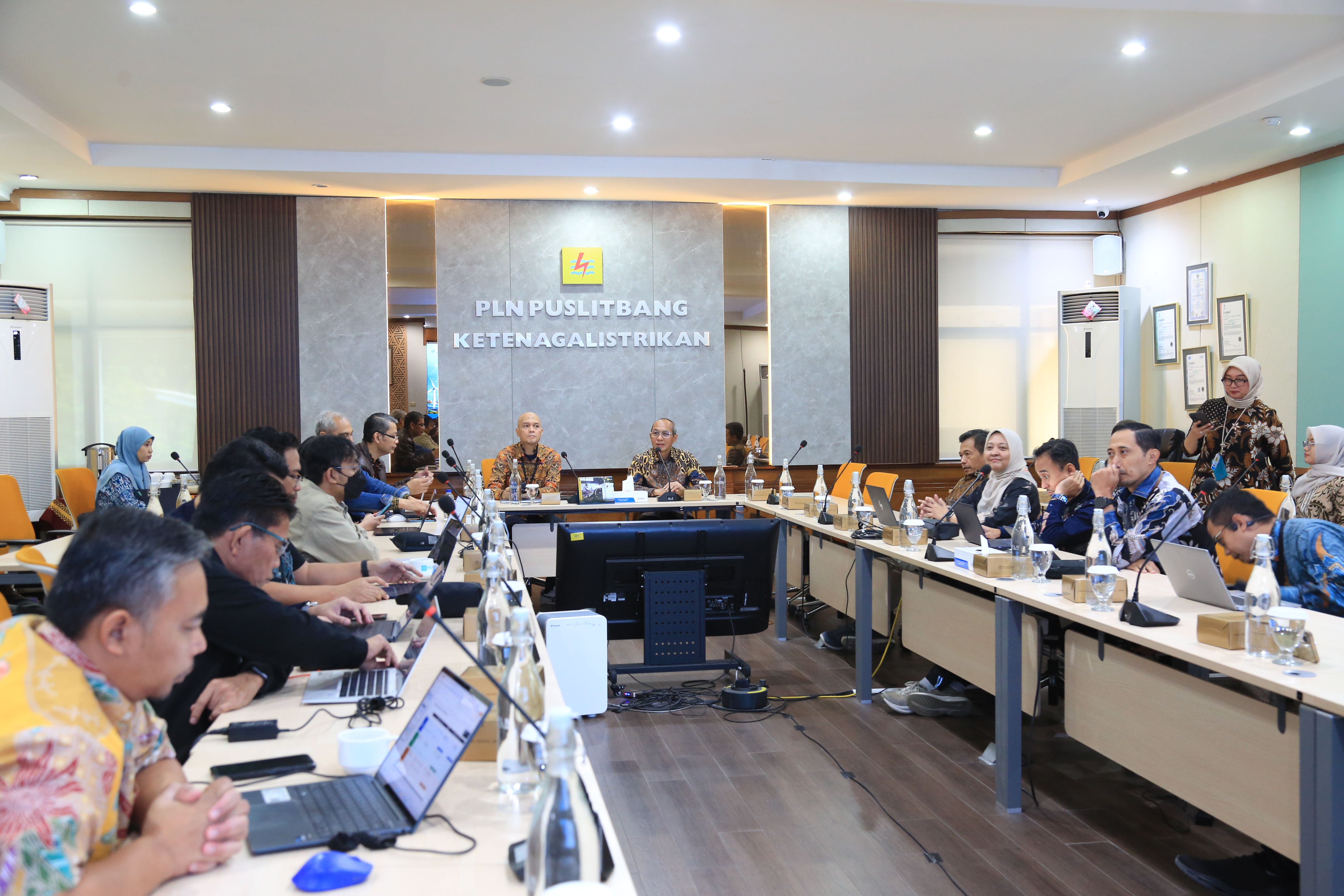 LEADERS VISIT DIR TNK (17 JULI 2026)